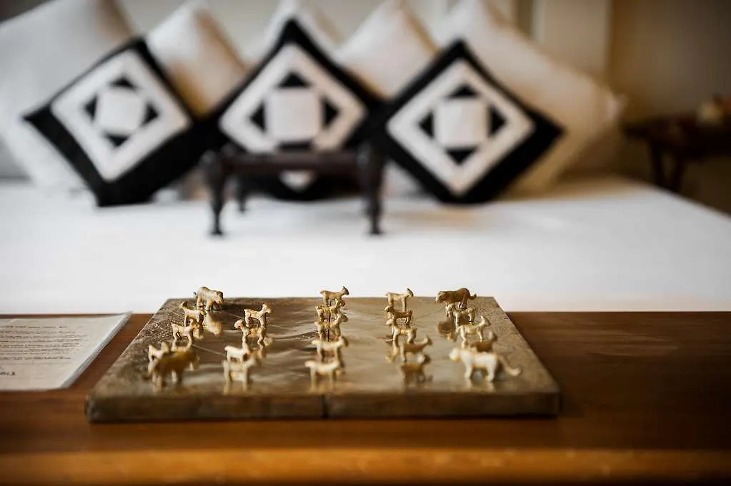 The Dwarika S Hotel Kathmandu