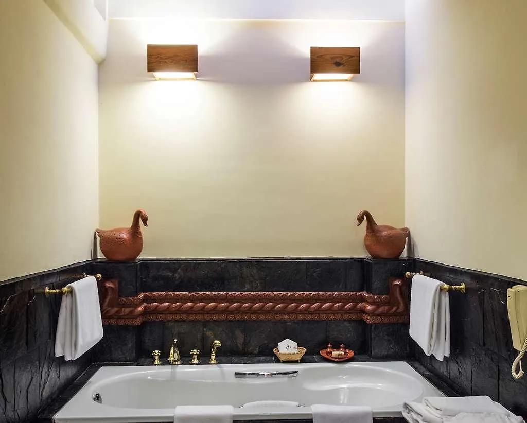 The Dwarika S Hotel Kathmandu 0*,  Nepal