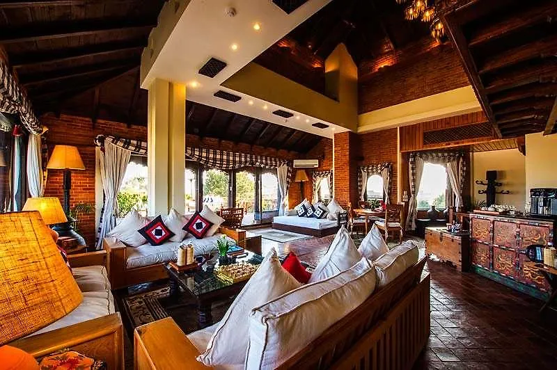 The Dwarika S Hotel Kathmandu