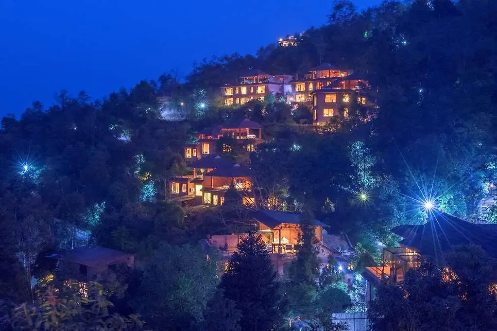 The Dwarika S Hotel Kathmandu 0*,