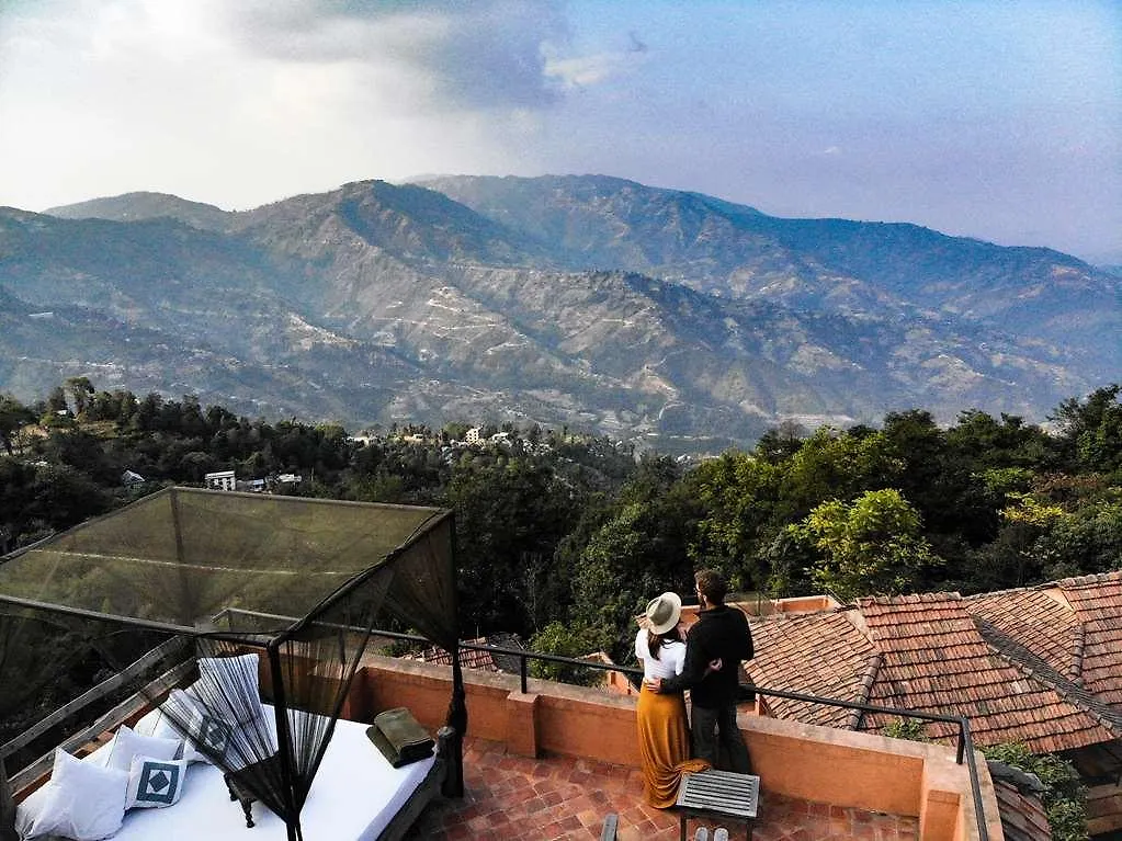 The Dwarika S Hotel Kathmandu