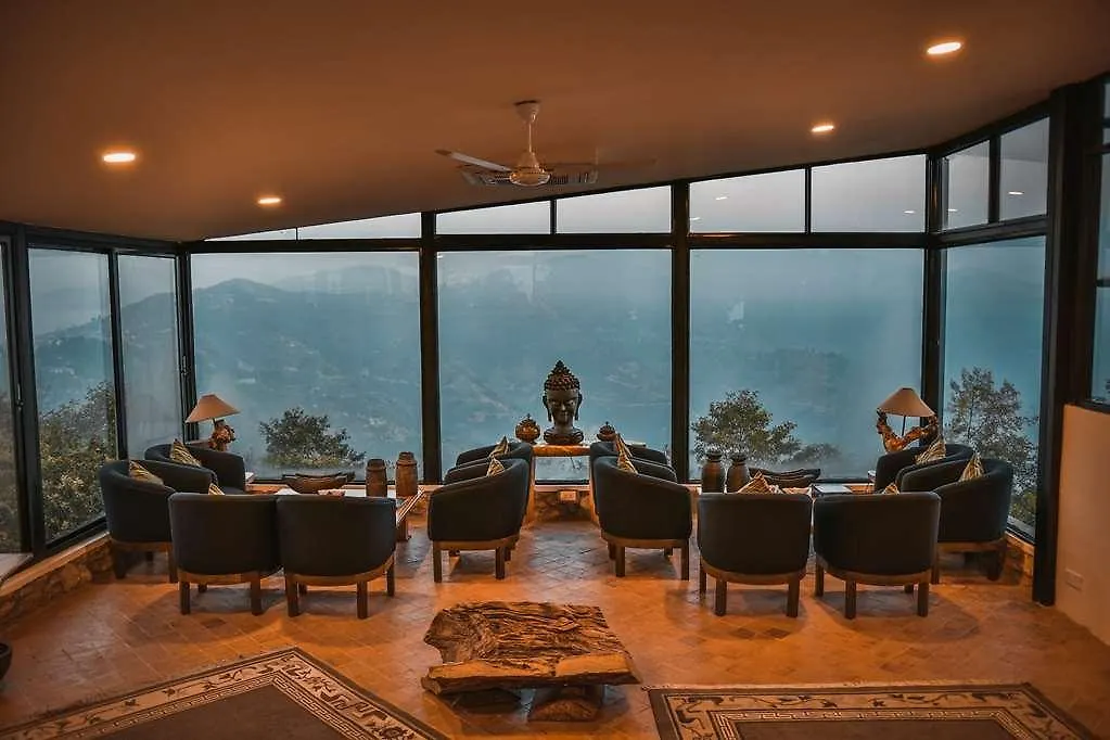 The Dwarika S Hotel Kathmandu