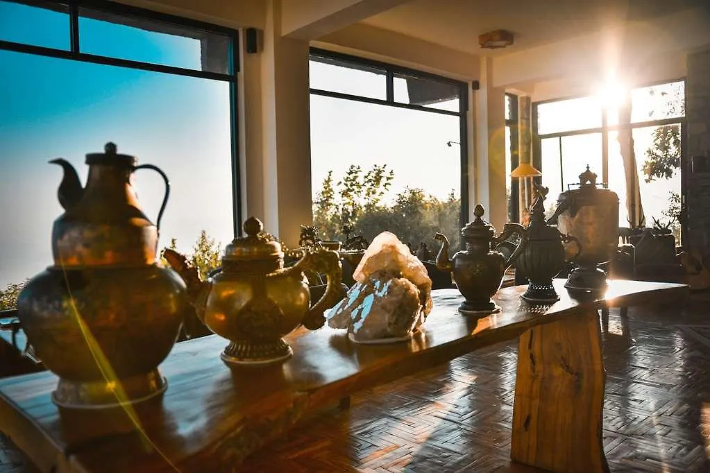 The Dwarika S Hotel Kathmandu Nepal
