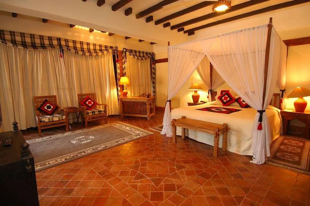 The Dwarika S Hotel Kathmandu 0*,