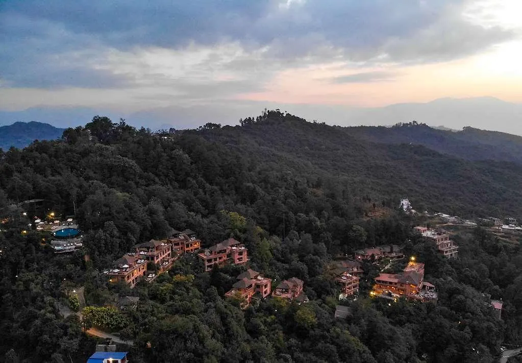 The Dwarika S Hotel Kathmandu