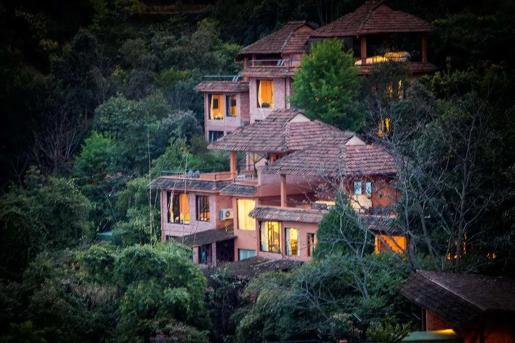 The Dwarika S Hotel Kathmandu