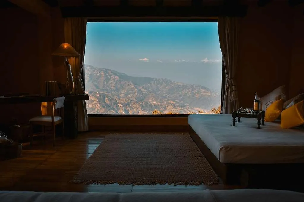 The Dwarika S Hotel Kathmandu